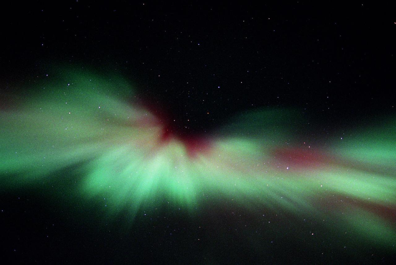 Arctic Panorama Lodge Uløybukta Eksteriør bilde